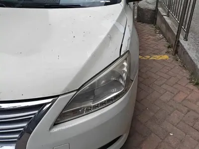 Nissan Sylphy 2015, 97700 км, за 4108.34 USD