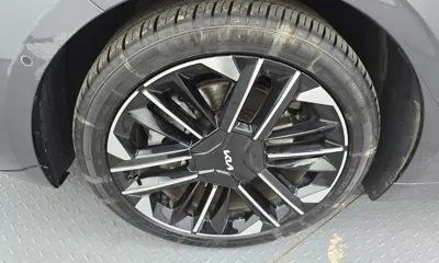 Kia K8 2025, 36354 км, за 25449.52 USD