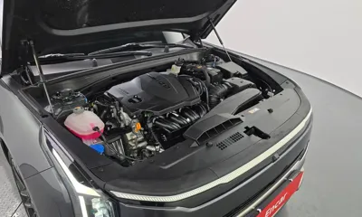 Kia K8 2025, 36354 км, за 25449.52 USD - фото 6