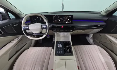Kia K8 2025, 36354 км, за 25449.52 USD - фото 7