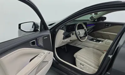 Kia K8 2025, 36354 км, за 25449.52 USD - фото 10