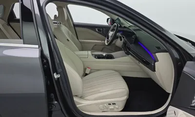Kia K8 2025, 36354 км, за 25449.52 USD - фото 11