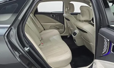 Kia K8 2025, 36354 км, за 25449.52 USD - фото 12
