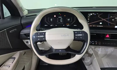 Kia K8 2025, 36354 км, за 25449.52 USD - фото 13