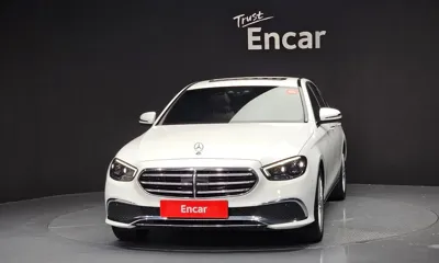 Mercedes-Benz E-Class 2021, 97386 км, за 21456.94 USD