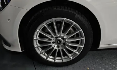 Mercedes-Benz E-Class 2021, 97386 км, за 21456.94 USD