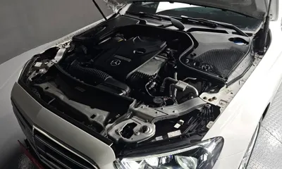 Mercedes-Benz E-Class 2021, 97386 км, за 21456.94 USD - фото 6