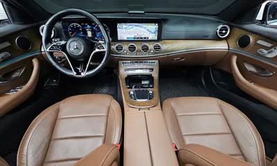Mercedes-Benz E-Class 2021, 97386 км, за 21456.94 USD - фото 7