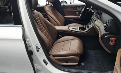 Mercedes-Benz E-Class 2021, 97386 км, за 21456.94 USD - фото 10