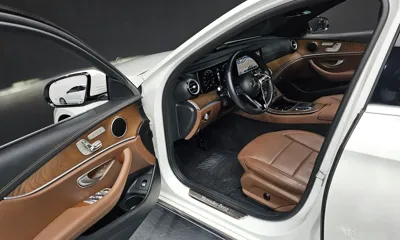 Mercedes-Benz E-Class 2021, 97386 км, за 21456.94 USD - фото 11
