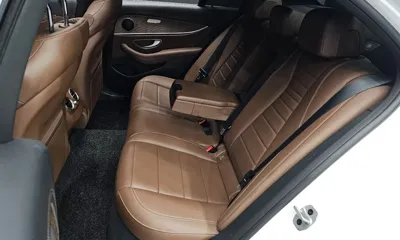 Mercedes-Benz E-Class 2021, 97386 км, за 21456.94 USD - фото 12