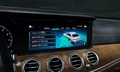 Mercedes-Benz E-Class 2021, 97386 км, за 21456.94 USD - фото 15