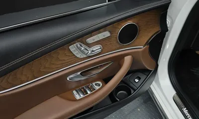 Mercedes-Benz E-Class 2021, 97386 км, за 21456.94 USD - фото 18