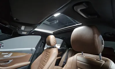 Mercedes-Benz E-Class 2021, 97386 км, за 21456.94 USD - фото 19