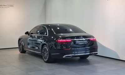 Mercedes-Benz S-Class 2025, 11643 км, за 68306.07 USD - фото 2