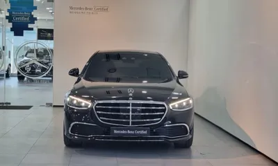 Mercedes-Benz S-Class 2025, 11643 км, за 68306.07 USD - фото 3