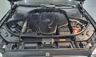 Mercedes-Benz S-Class 2025, 11643 км, за 68306.07 USD - фото 6
