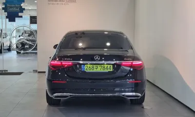 Mercedes-Benz S-Class 2025, 11643 км, за 68306.07 USD - фото 20