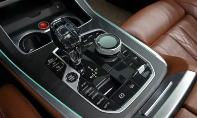 BMW X7 2022, 88797 км, за 49592.73 USD - фото 9