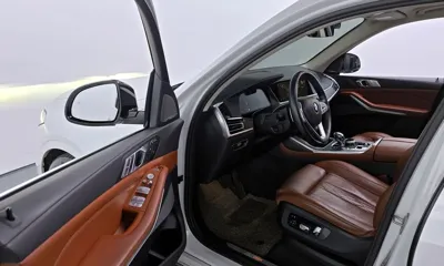 BMW X7 2022, 88797 км, за 49592.73 USD - фото 10