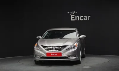 Hyundai Sonata 2010, 69782 км, за 2363.14 USD