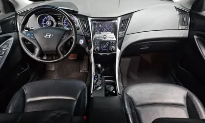 Hyundai Sonata 2010, 69782 км, за 2363.14 USD - фото 7