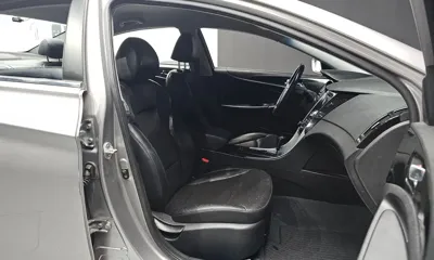 Hyundai Sonata 2010, 69782 км, за 2363.14 USD - фото 10