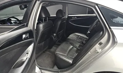 Hyundai Sonata 2010, 69782 км, за 2363.14 USD - фото 12