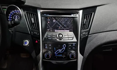 Hyundai Sonata 2010, 69782 км, за 2363.14 USD - фото 14