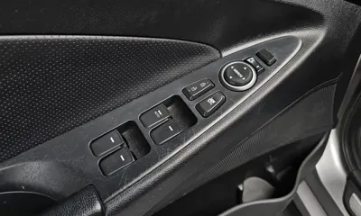 Hyundai Sonata 2010, 69782 км, за 2363.14 USD - фото 17