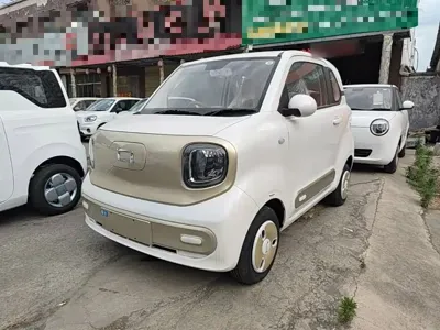 Bestune Pony 2025, 100 км, за 4515.31 USD
