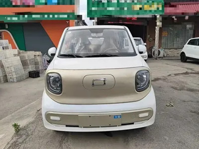 Bestune Pony 2025, 100 км, за 4515.31 USD