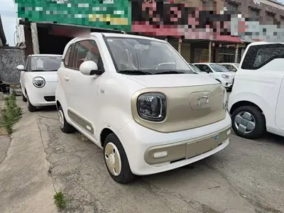 Bestune Pony 2025, 100 км, за 4515.31 USD