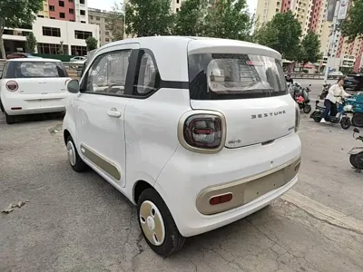 Bestune Pony 2025, 100 км, за 4515.31 USD