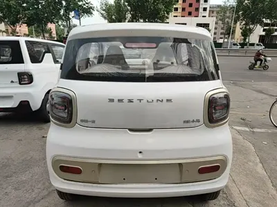 Bestune Pony 2025, 100 км, за 4515.31 USD - фото 6