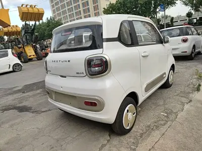 Bestune Pony 2025, 100 км, за 4515.31 USD - фото 7
