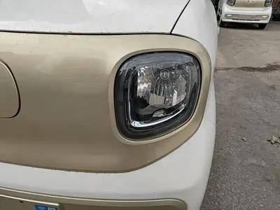 Bestune Pony 2025, 100 км, за 4515.31 USD - фото 24