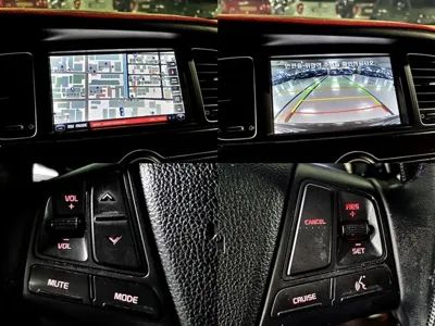 Kia K7 2015, 175125 км, за 3380.35 USD