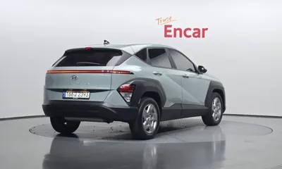 Hyundai Kona 2023, 37854 км, за 14506.91 USD