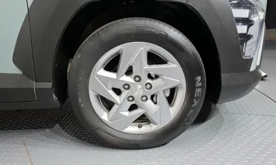 Hyundai Kona 2023, 37854 км, за 14506.91 USD