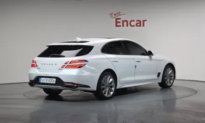 Genesis G70 2024, 49296 км, за 21655.61 USD