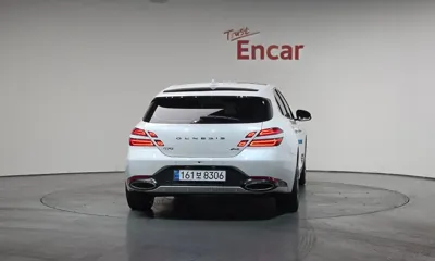Genesis G70 2024, 49296 км, за 21655.61 USD