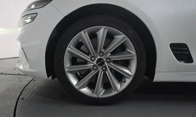 Genesis G70 2024, 49296 км, за 21655.61 USD