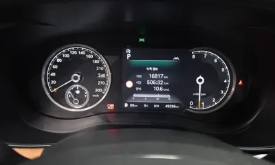 Genesis G70 2024, 49296 км, за 21655.61 USD - фото 8