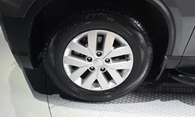 KG_Mobility_Ssangyong Rexton 2025, 30471 км, за 19764.69 USD