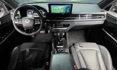KG_Mobility_Ssangyong Rexton 2025, 30471 км, за 19764.69 USD - фото 7