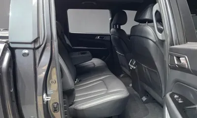 KG_Mobility_Ssangyong Rexton 2025, 30471 км, за 19764.69 USD - фото 12