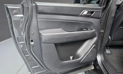 KG_Mobility_Ssangyong Rexton 2025, 30471 км, за 19764.69 USD - фото 25