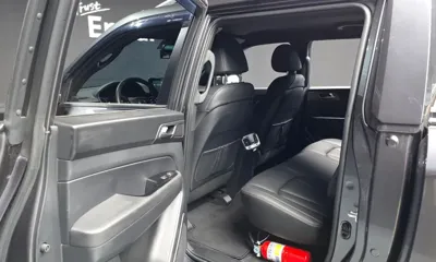 KG_Mobility_Ssangyong Rexton 2025, 30471 км, за 19764.69 USD - фото 26