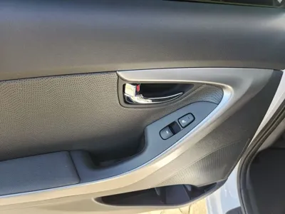 Hyundai Avante 2012, 101757 км, за 3239.03 USD - фото 6